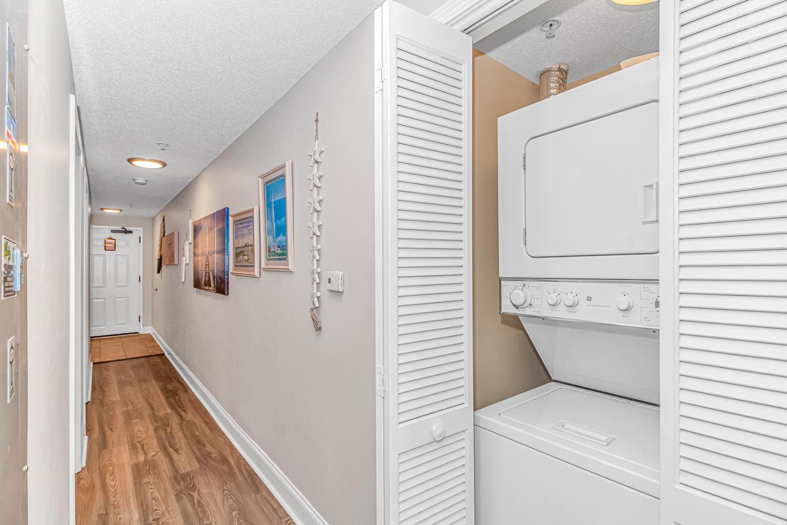 Stunning Double Balcony- Oceanfront 2 Bedroom, 2 Bath- Anderson Ocean Club 905 Myrtle Beach Exterior foto