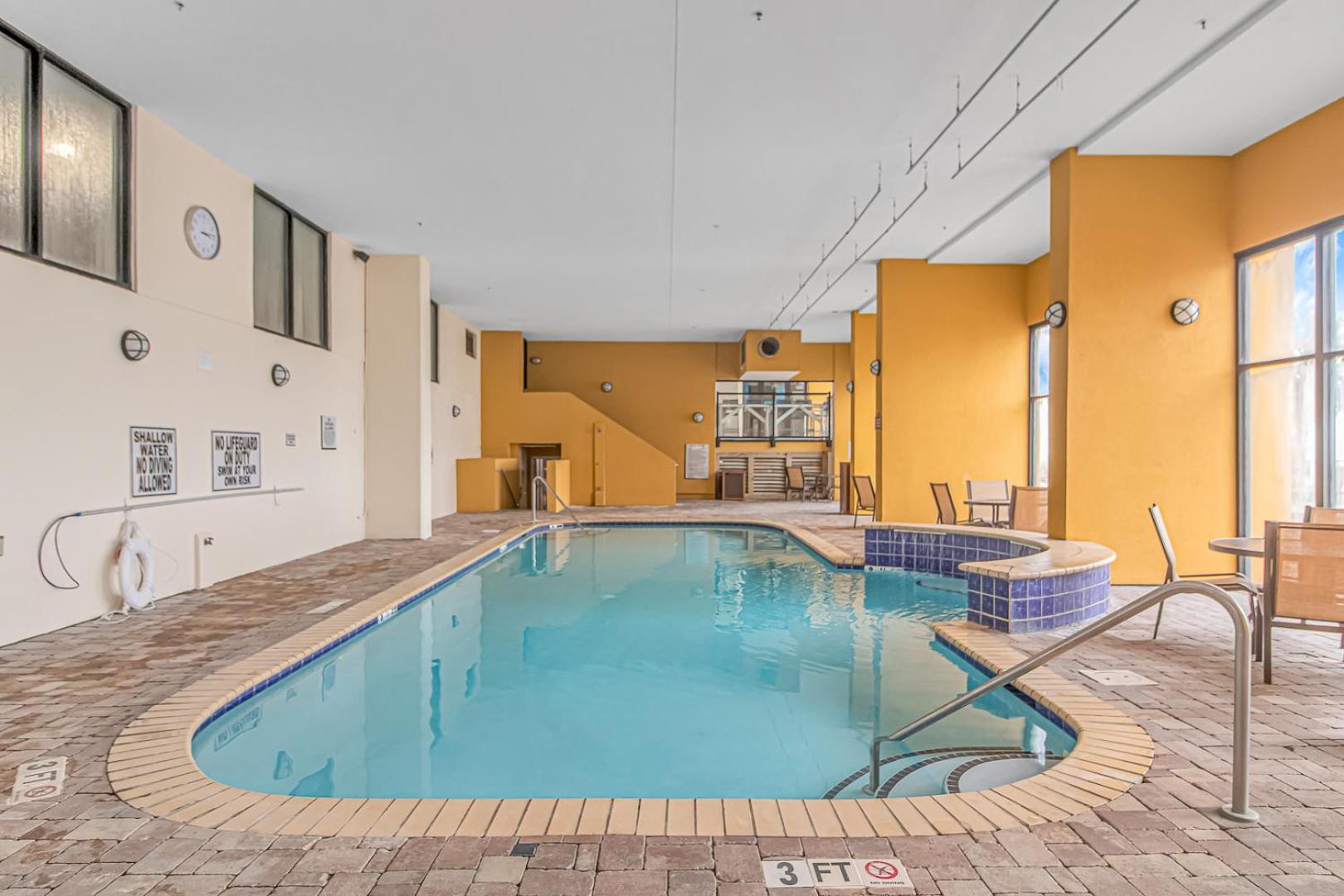 Stunning Double Balcony- Oceanfront 2 Bedroom, 2 Bath- Anderson Ocean Club 905 Myrtle Beach Exterior foto