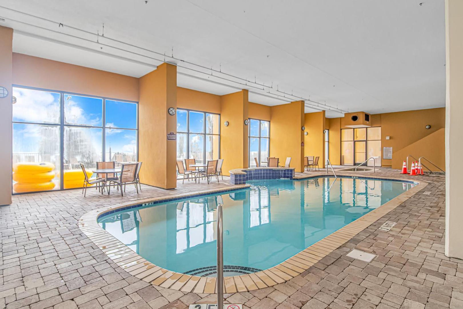 Stunning Double Balcony- Oceanfront 2 Bedroom, 2 Bath- Anderson Ocean Club 905 Myrtle Beach Exterior foto