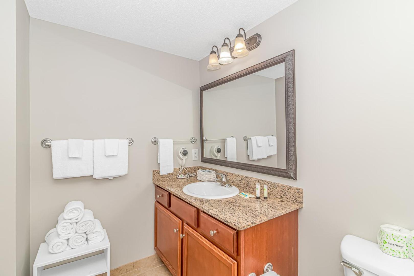 Stunning Double Balcony- Oceanfront 2 Bedroom, 2 Bath- Anderson Ocean Club 905 Myrtle Beach Exterior foto