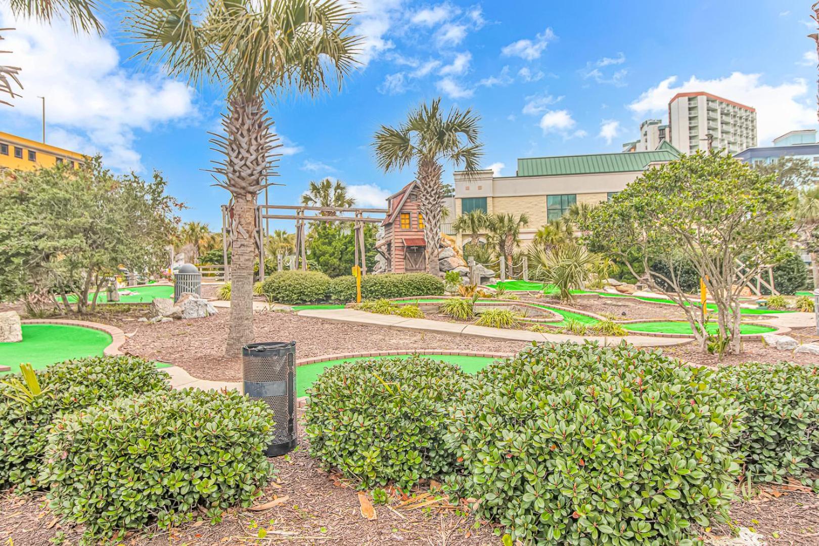 Stunning Double Balcony- Oceanfront 2 Bedroom, 2 Bath- Anderson Ocean Club 905 Myrtle Beach Exterior foto